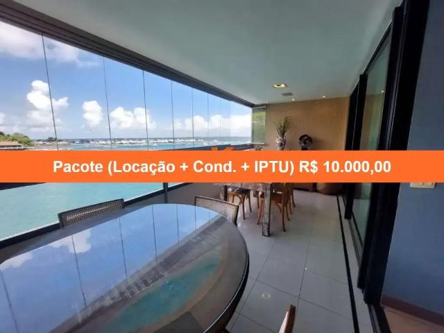 Apartamento aluguel em Região Geográfica Imediata de Salvador, Região Metropolitana de Salvador