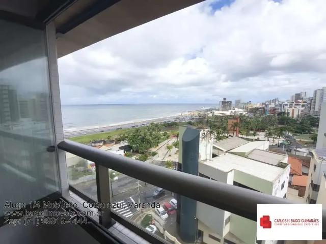 Apartamento aluguel em Região Geográfica Imediata de Salvador, Região Metropolitana de Salvador