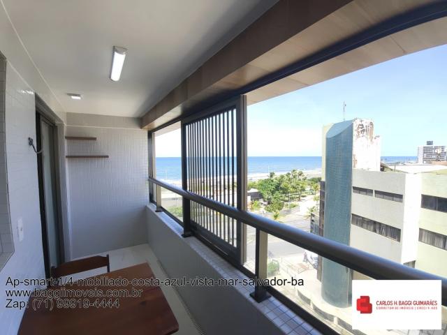 Apartamento aluguel em Região Geográfica Imediata de Salvador, Região Metropolitana de Salvador
