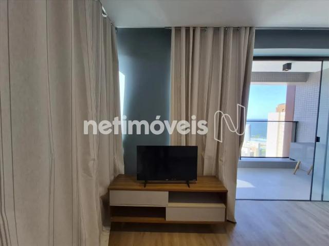 Apartamento aluguel em Região Geográfica Imediata de Salvador, Região Metropolitana de Salvador