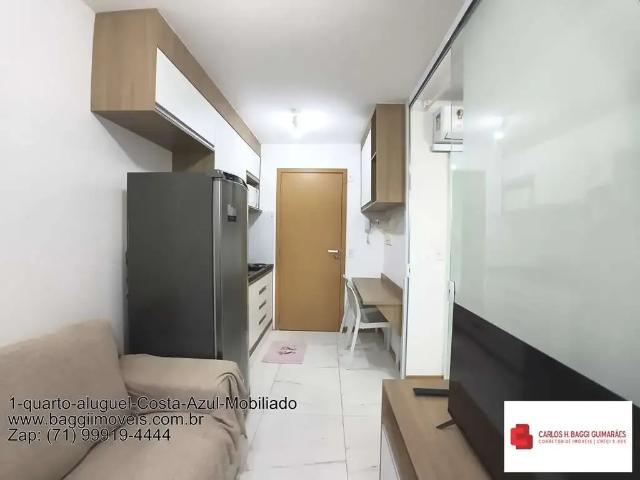Apartamento aluguel em Região Geográfica Imediata de Salvador, Região Metropolitana de Salvador