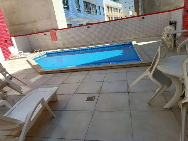 Apartamento aluguel em Região Geográfica Imediata de Salvador, Região Metropolitana de Salvador