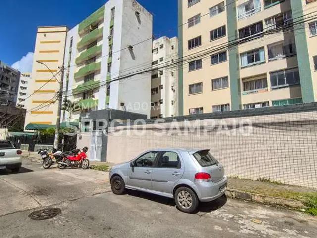 Apartamento aluguel em Região Geográfica Imediata de Salvador, Região Metropolitana de Salvador