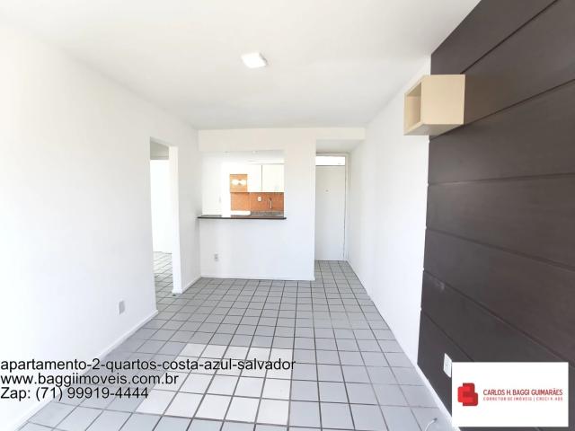 Apartamento aluguel em Salvador