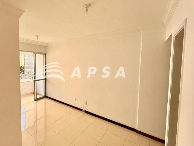 Apartamento aluguel em Salvador