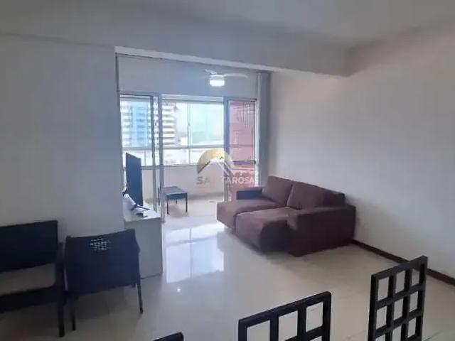Apartamento aluguel em Região Geográfica Imediata de Salvador, Região Metropolitana de Salvador