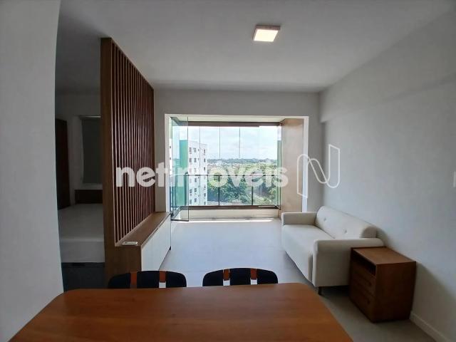 Apartamento aluguel em Salvador