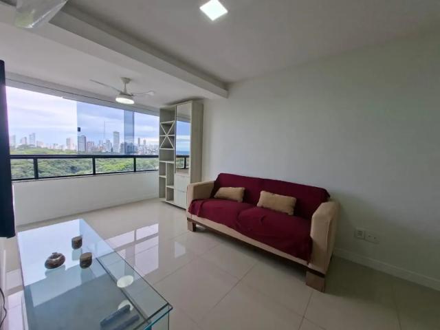 Apartamento aluguel em Região Geográfica Imediata de Salvador, Região Metropolitana de Salvador