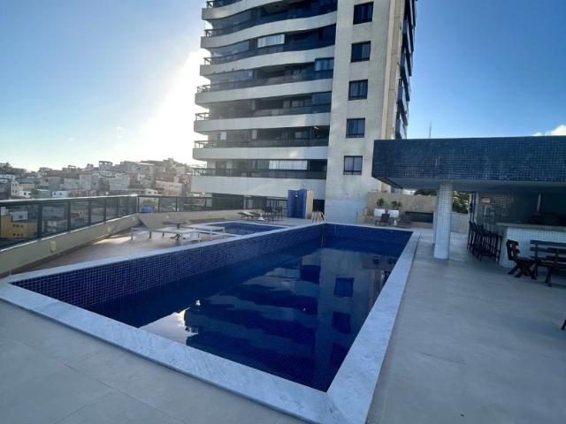 Apartamento aluguel em Região Geográfica Imediata de Salvador, Região Metropolitana de Salvador