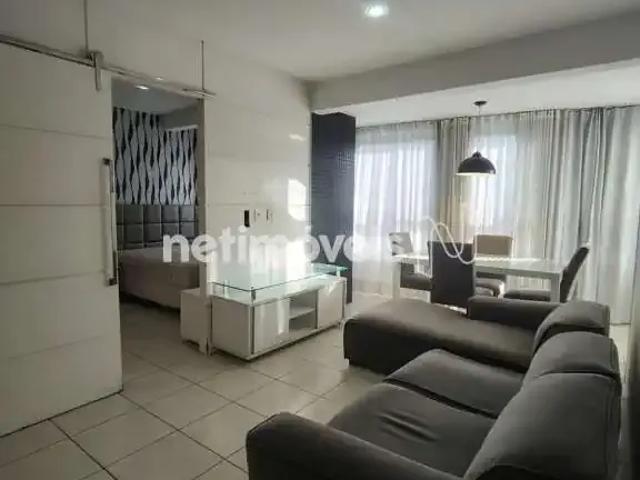 Apartamento aluguel em Região Geográfica Imediata de Salvador, Região Metropolitana de Salvador