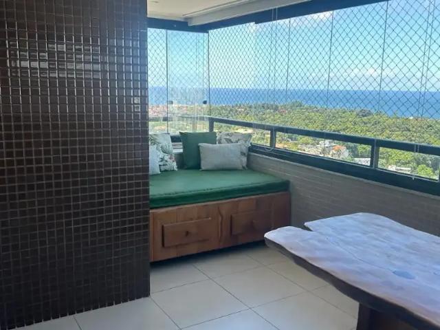 Apartamento aluguel em Região Geográfica Imediata de Salvador, Região Metropolitana de Salvador
