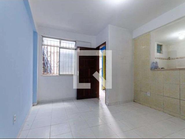 Apartamento aluguel em Vila Baixa da Égua, Salvador