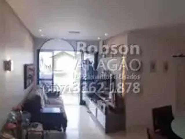 Apartamento aluguel em Região Geográfica Imediata de Salvador, Região Metropolitana de Salvador