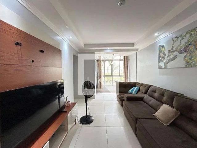 Apartamento aluguel em Região Geográfica Imediata de Salvador, Região Metropolitana de Salvador