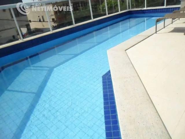 Apartamento aluguel em Região Geográfica Imediata de Salvador, Região Metropolitana de Salvador