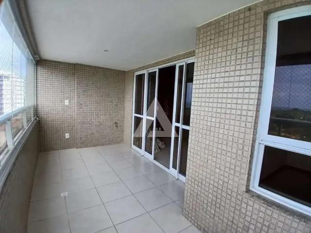 Apartamento aluguel em Região Geográfica Imediata de Salvador, Região Metropolitana de Salvador