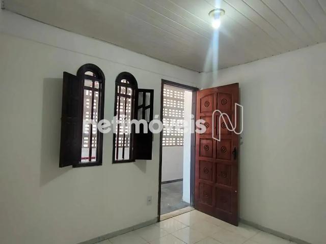 Apartamento aluguel em Salvador