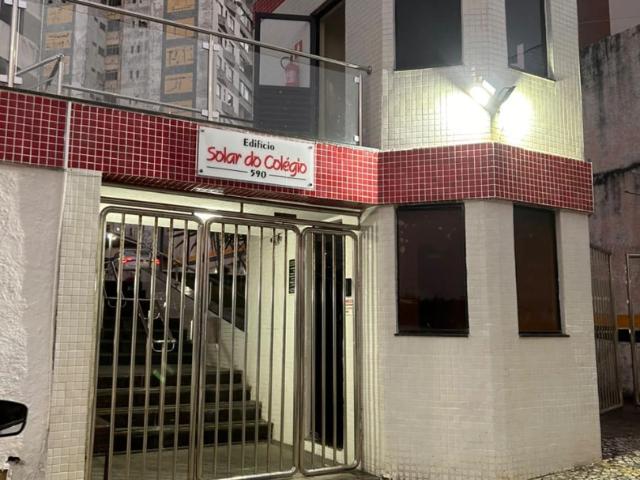 Apartamento aluguel em Salvador