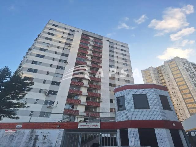 Apartamento aluguel em Região Geográfica Imediata de Salvador, Região Metropolitana de Salvador