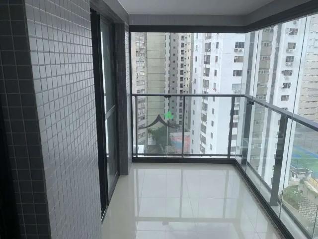 Apartamento aluguel em Região Geográfica Imediata de Salvador, Região Metropolitana de Salvador