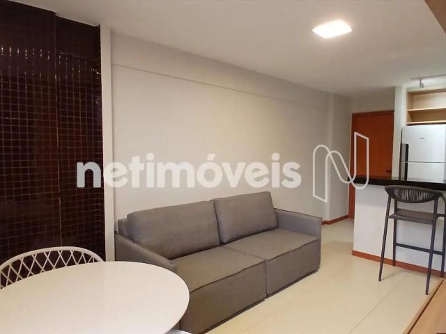 Apartamento aluguel em Região Geográfica Imediata de Salvador, Região Metropolitana de Salvador