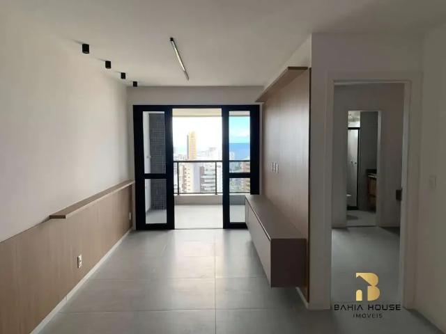 Apartamento aluguel em Região Geográfica Imediata de Salvador, Região Metropolitana de Salvador