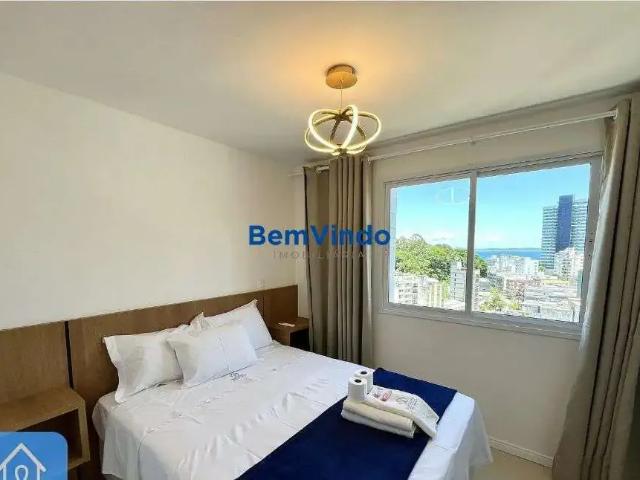 Apartamento aluguel em Região Geográfica Imediata de Salvador, Região Metropolitana de Salvador