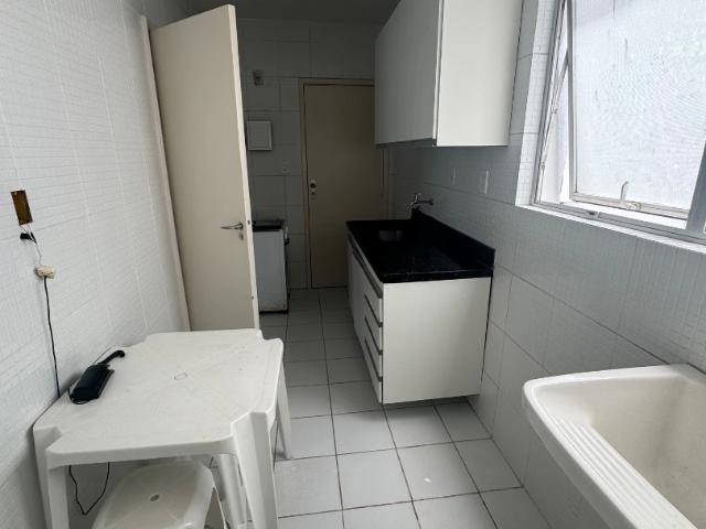 Apartamento aluguel em Região Geográfica Imediata de Salvador, Região Metropolitana de Salvador