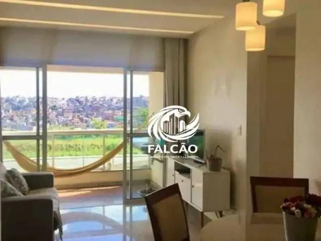 Apartamento aluguel em Região Geográfica Imediata de Salvador, Região Metropolitana de Salvador