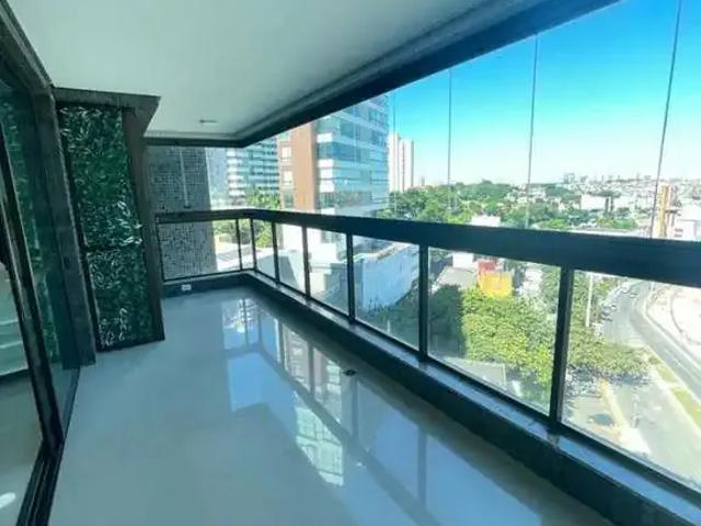 Apartamento aluguel em Região Geográfica Imediata de Salvador, Região Metropolitana de Salvador