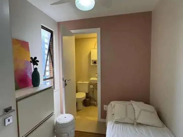 Apartamento aluguel em Região Geográfica Imediata de Salvador, Região Metropolitana de Salvador