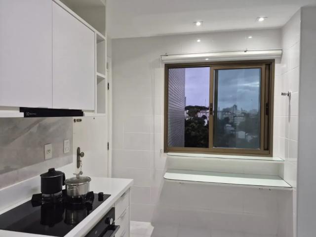 Apartamento aluguel em Região Geográfica Imediata de Salvador, Região Metropolitana de Salvador