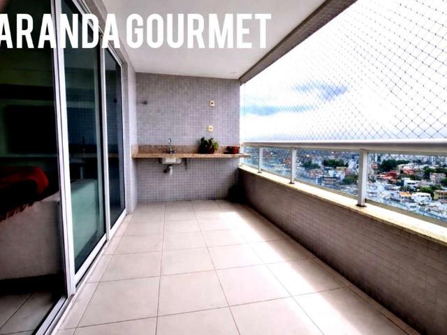 Apartamento aluguel em Região Geográfica Imediata de Salvador, Região Metropolitana de Salvador