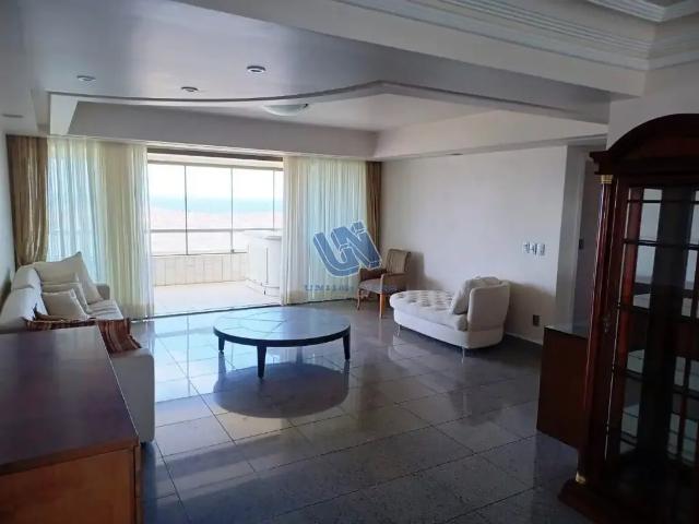 Apartamento aluguel em Salvador