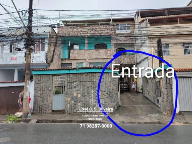 Apartamento aluguel em Região Geográfica Imediata de Salvador, Região Metropolitana de Salvador