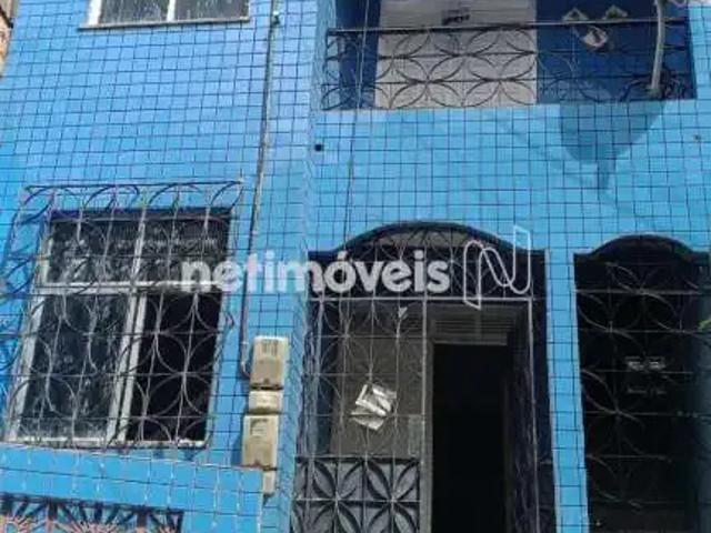 Apartamento aluguel em Região Geográfica Imediata de Salvador, Região Metropolitana de Salvador