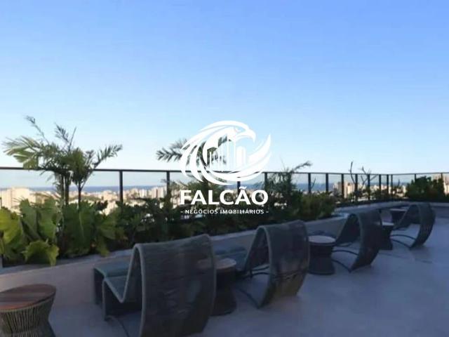 Apartamento aluguel em Região Geográfica Imediata de Salvador, Região Metropolitana de Salvador