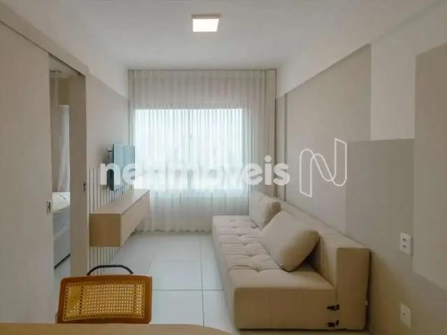 Apartamento aluguel em Região Geográfica Imediata de Salvador, Região Metropolitana de Salvador