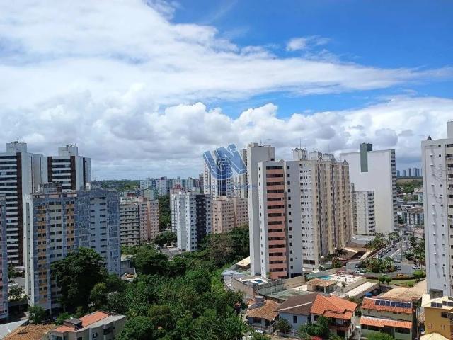 Apartamento aluguel em Região Geográfica Imediata de Salvador, Região Metropolitana de Salvador