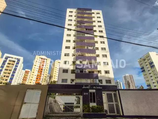Apartamento aluguel em Região Geográfica Imediata de Salvador, Região Metropolitana de Salvador