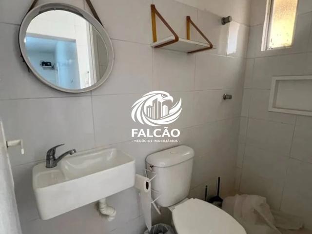 Apartamento aluguel em Salvador