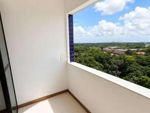 Apartamento aluguel em Região Geográfica Imediata de Salvador, Região Metropolitana de Salvador