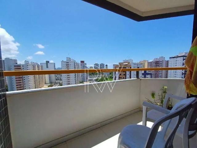 Apartamento aluguel em Região Geográfica Imediata de Salvador, Região Metropolitana de Salvador