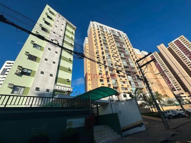 Apartamento aluguel em Salvador
