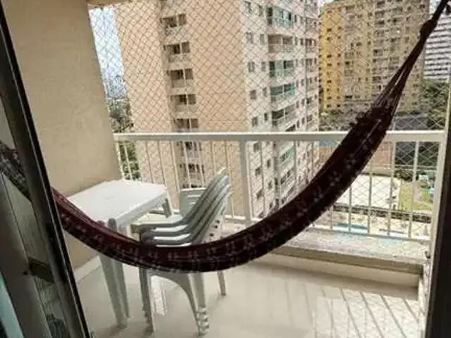 Apartamento aluguel em Região Geográfica Imediata de Salvador, Região Metropolitana de Salvador