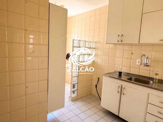 Apartamento aluguel em Salvador