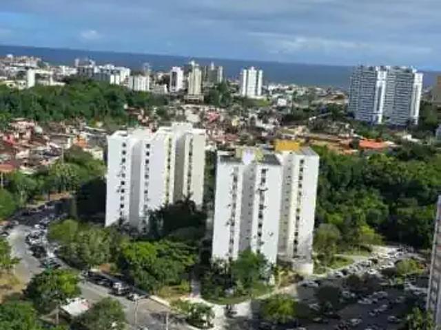 Apartamento aluguel em Região Geográfica Imediata de Salvador, Região Metropolitana de Salvador