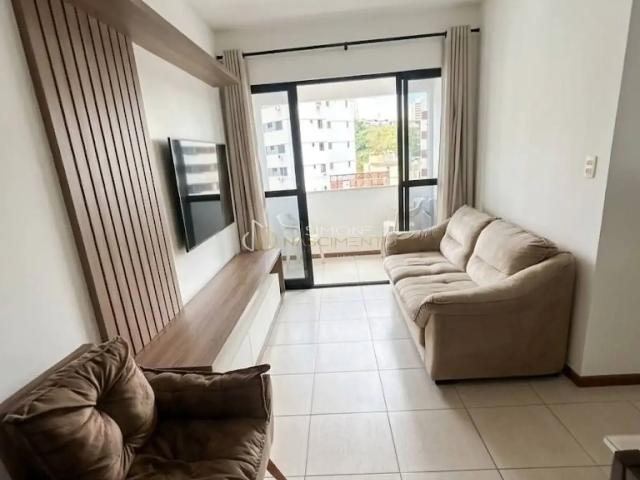 Apartamento aluguel em Região Geográfica Imediata de Salvador, Região Metropolitana de Salvador