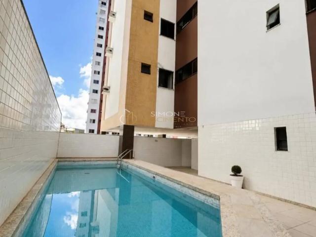 Apartamento aluguel em Região Geográfica Imediata de Salvador, Região Metropolitana de Salvador