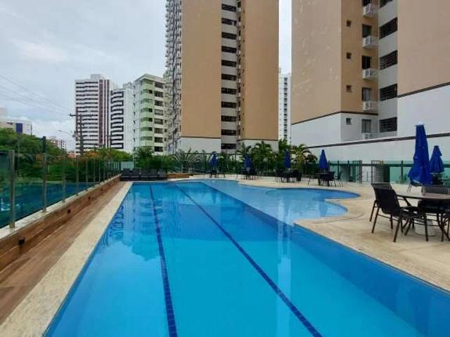 Apartamento aluguel em Região Geográfica Imediata de Salvador, Região Metropolitana de Salvador